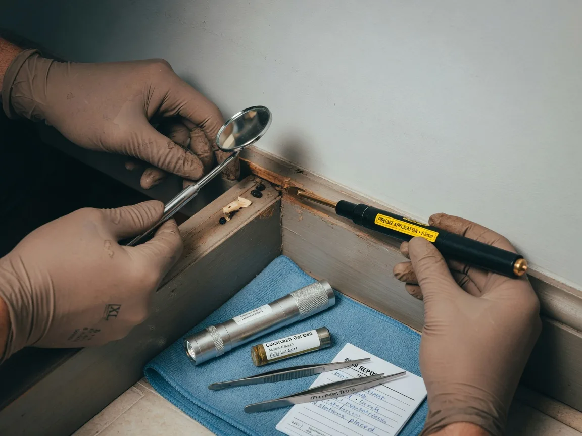 Why choose Emergency Pest Control in Morland, KS